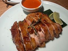 -一坐一忘云南菜(三里屯店)