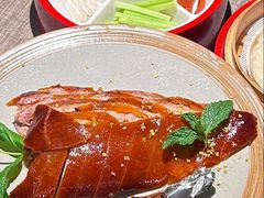 -青年公社烤鸭(熙悦天街店)