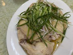 -禄源公·老莞诚饭店