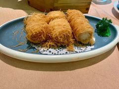 -宝园酒家(美林M·LIVE天地东座店)