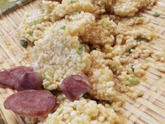-陈记菜馆·非遗淮扬菜(东关街教场店)