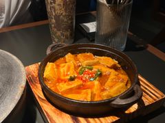 -Ameigo梅果·云贵川bistro(长宁来福士店)