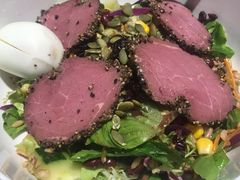 -CALIFORKS加州叉子轻食(朝阳门店)