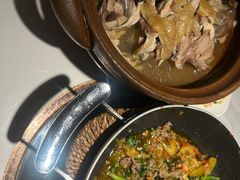 -老阿爸鲜鱼土菜(独墅湖店)