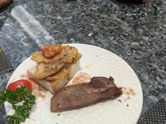 -菊上料理(蜀山银泰百货店)