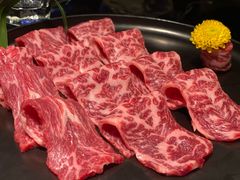 极上雪花牛肉-官也街澳门火锅(新源里店)