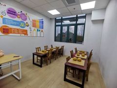 -智韵少儿丨围棋 硬笔书法练字(亚乐城校区)