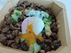 -GuaKa活力健康餐(南京西路店)