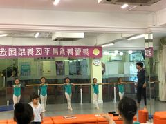 -舞蕾舞蹈·专注中国舞18年(天通苑中心校区)