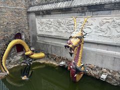 -句容茅山景区
