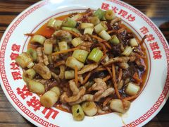 -山城欢现炒食堂(上海城店)