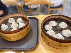 -四季美汤包(户部巷店)