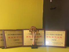-解个谜沉浸剧情密室(天河店)