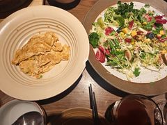 -KŌNG胶东小馆(华熙店)
