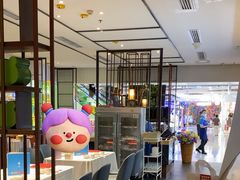 -眉州东坡·熊猫主题餐厅(枫蓝店)