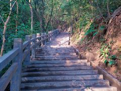 -广州市白云山风景名胜区