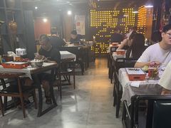-云晓光头烧烤吧(盛夏店)