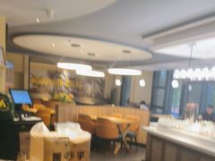 -豪客来牛排(重庆三峡广场步行街1704店)