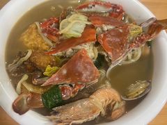 -象山小白象海鲜面