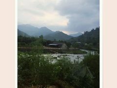 -山沟沟景区