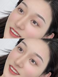-久匠·野生眉半永久纹眉