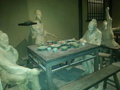 -龙泉青瓷博物馆
