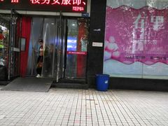 -南京环北服装批发市场