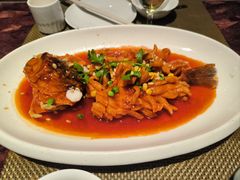 -欣旺·迎宾楼·百年无锡菜