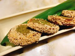 -绿茶餐厅(西湖银泰百货店)