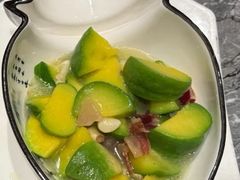 -福照楼汽锅鸡·云南菜(火车站锦江店)