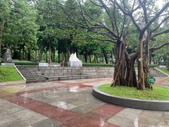 -广州雕塑公园