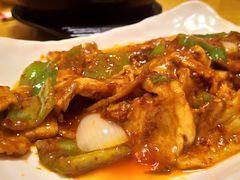 -长寿参鸡汤(朝韩风情街店)