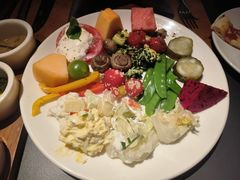 -拉蒂娜·巴西牛排馆 Latina·Brazilian Steakhouse(王府井喜悦店)