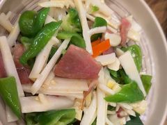 -云海肴·汽锅鸡·云南菜(广安门天虹店)