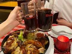 -杭州国际会议中心洲际酒店-德国啤酒屋(砂之船国际生活广场店)