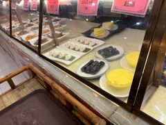 -中恒华茶楼(牌坊店)