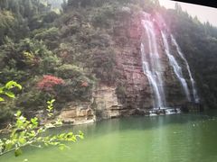 -黄花溪