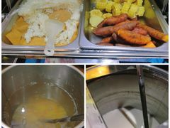 -清和园素食自助餐厅(义信堂美食城店)