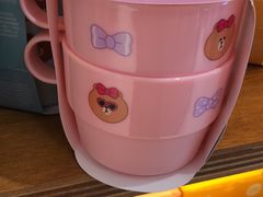 -line friends(明洞旗舰店)