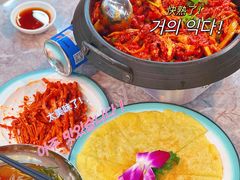 -屋里家延边朝鲜族冷面(梅林3店)