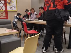 -永和大王(北京站内一店)
