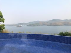 -天目湖涵田半山温泉