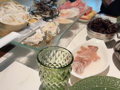 -Thai Basil罗勒叶泰式餐厅(时代天街店)