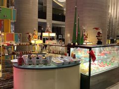 -青岛富力艾美酒店