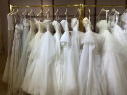 -B.Bridge Couture婚纱礼服(福田店)