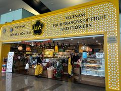 -河内内排国际机场