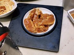 -韩宫宴烤肉·料理(苏州中心店)