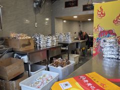 -老黄记手撕烤兔(玉林街店)