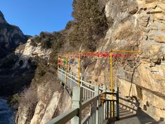 -黑龙潭风景区