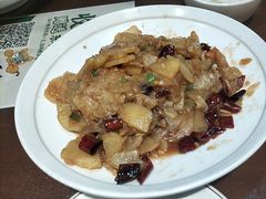 -纯肴大东北(新城北街店)